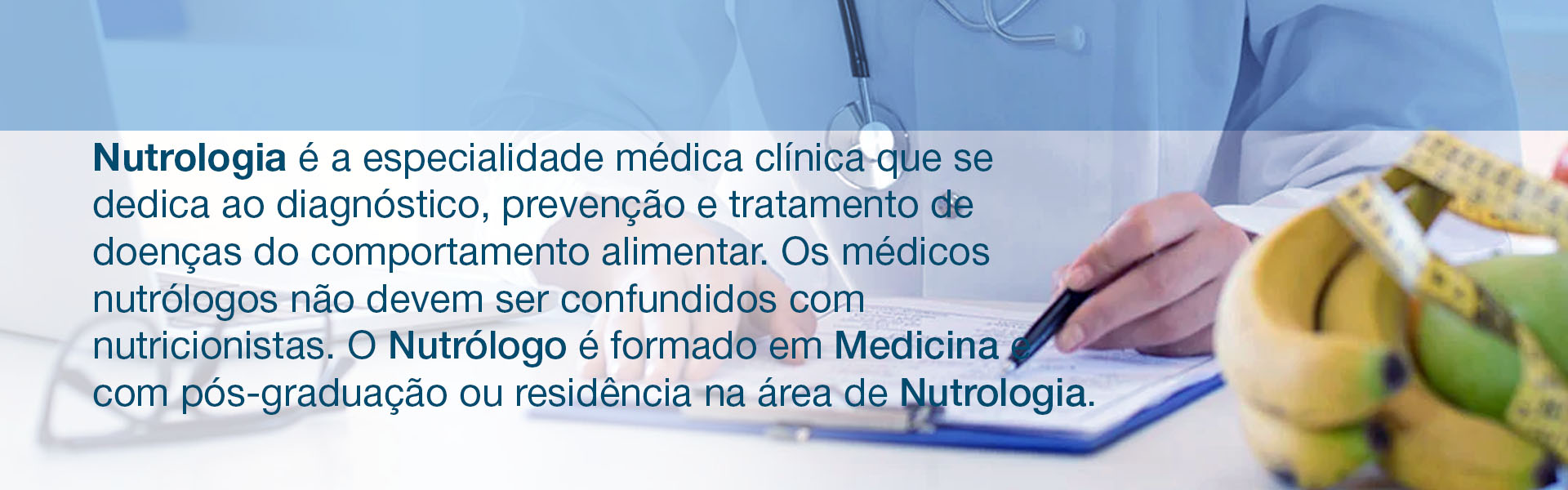 Nutrologia