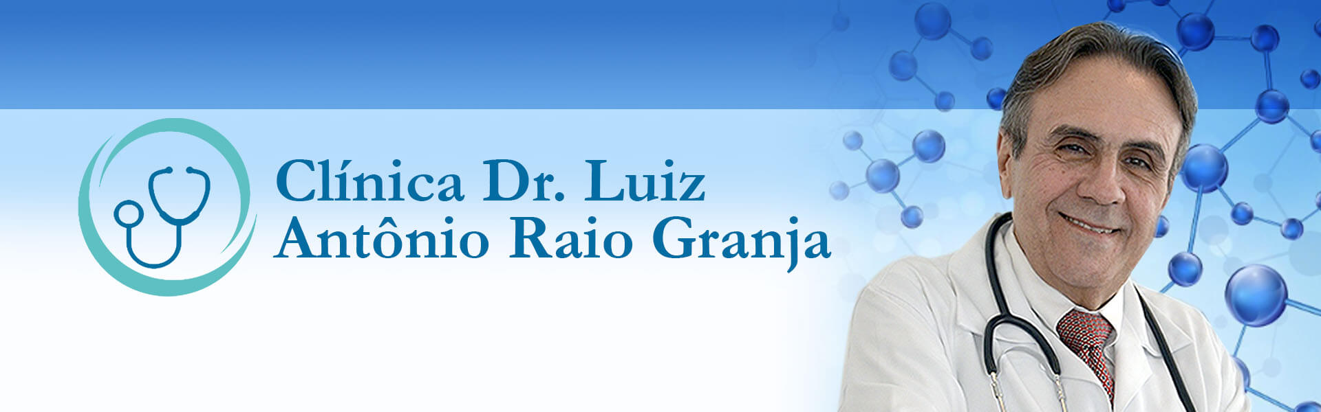 Dr. Luiz Antonio Raio Granja